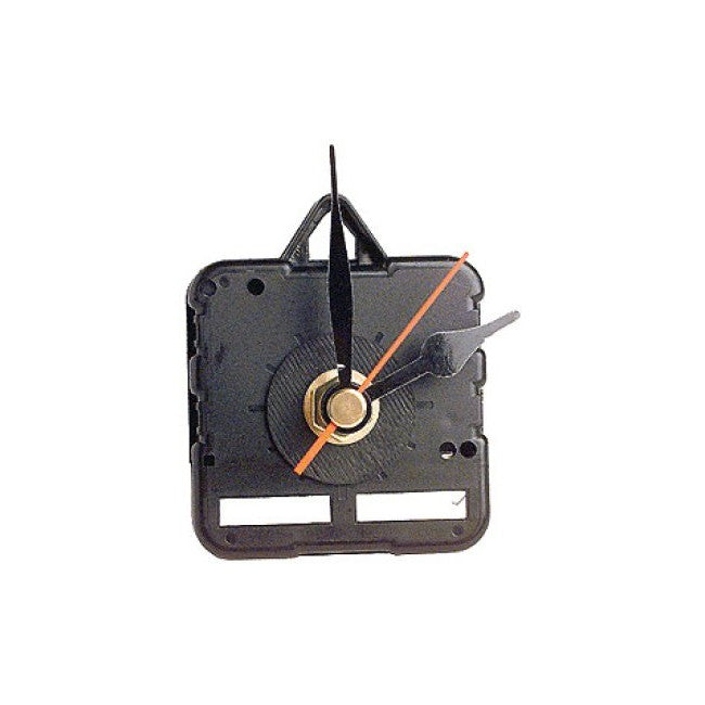 WM12 XC0100 QUARTZ CLOCK MOVEMENT XC-0100