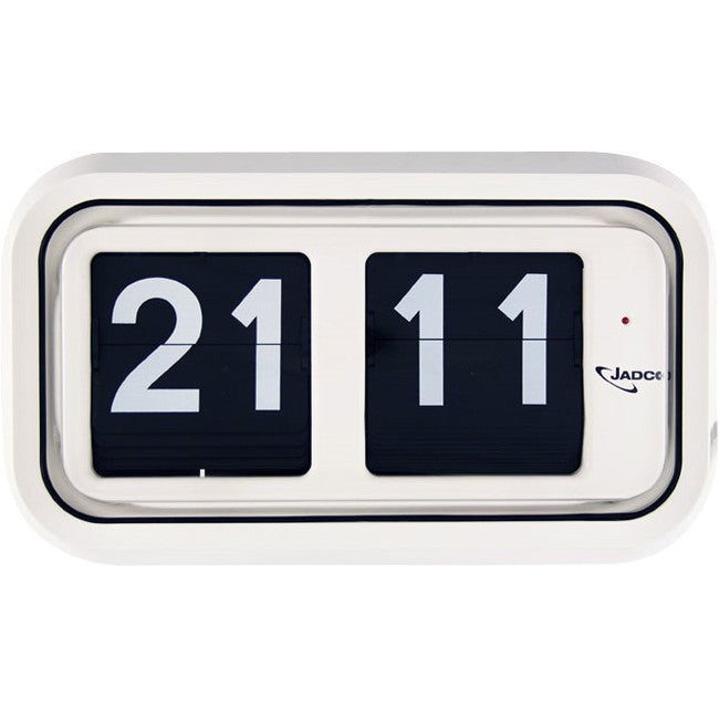R5824HR - 24 HOUR MAINS DIGITAL CLOCK - 240VAC & RESERVE POWER BACKUP - JADCO