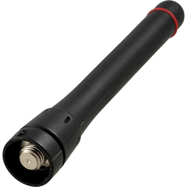 FASC73US - UHF STUBBY ANTENNA 450MHZ-490MHZ - IC41W / IC41S / IC41PRO - ICOM
