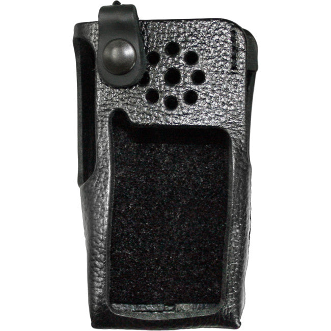 LC2000C LEATHER CASE SUIT IC41PRO ICOM ICOM LC2000C