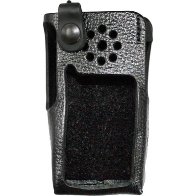 LC2000C LEATHER CASE SUIT IC41PRO ICOM ICOM LC2000C