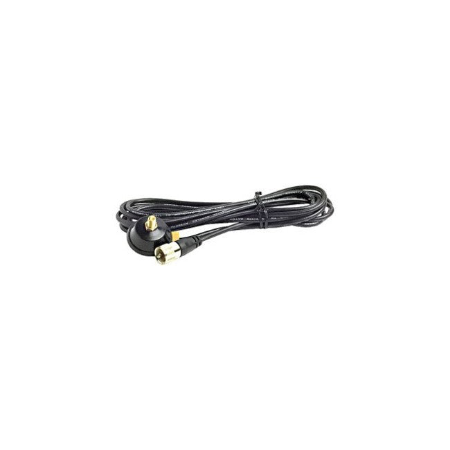 BLP12 27MHZ BASE LEAD & PLUG - 3.6M A12C BENELEC 10106MF