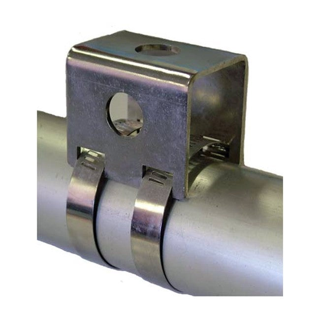 02732 - HEAVY DUTY BULL BAR MOUNT - STAINLESS STEEL BENELEC - BENELEC
