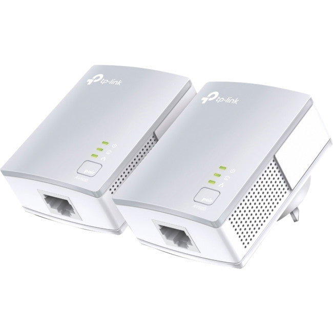PA4010KIT 600MBPS POWERLINE ADAPTER KIT TP-LINK TL-PA4010 KIT