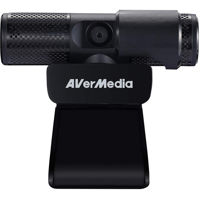 PW313 LIVE STREAMER WEB CAM 313 1080P AT 30FPS USB CAMERA AVERMEDIA PW313