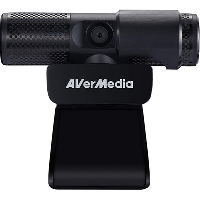 PW313 LIVE STREAMER WEB CAM 313 1080P AT 30FPS USB CAMERA AVERMEDIA PW313