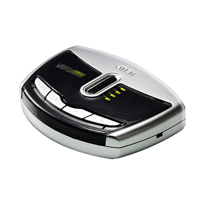 US421 4 PORT USB AUTO SWITCH ATEN US421A-AT
