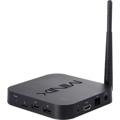 Z64A INTEL Z3735F FANLESS MINI PC FOR ANDROID MINIX MINIX NEO Z64A