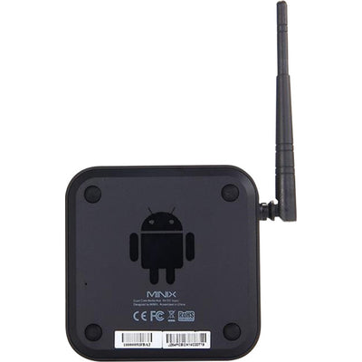 Z64A INTEL Z3735F FANLESS MINI PC FOR ANDROID MINIX MINIX NEO Z64A