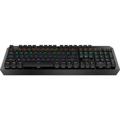 SPK8413 MECHANICAL GAMING KEYBOARD G413 WIRED AMBIGLOW PHILIPS