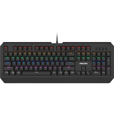 SPK8413 MECHANICAL GAMING KEYBOARD G413 WIRED AMBIGLOW PHILIPS