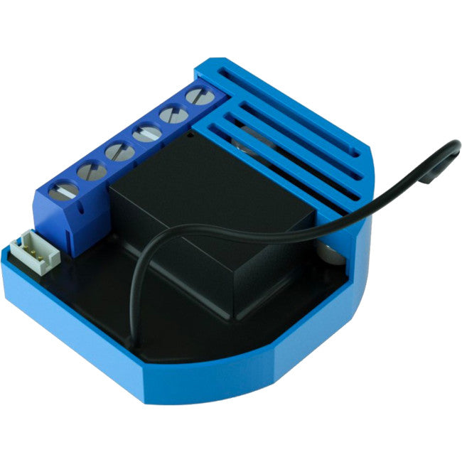 GDCSW GOAP Z-WAVE DRY CONTACT SWITCH SINGLE QUBINO DHS-LIT-SWW-QUB-01D