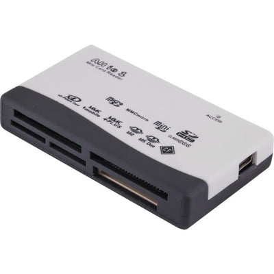 CR85 85 IN 1 USB CARD READER PRO2 CR85