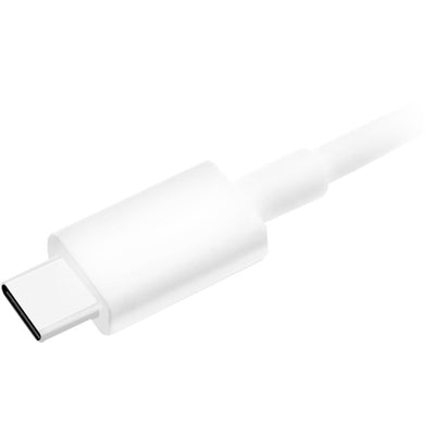 UCH31 USB-C 3 PORT USB HUB WITH LAN HAMILTON GIGABIT MBEAT MB-UCH-31