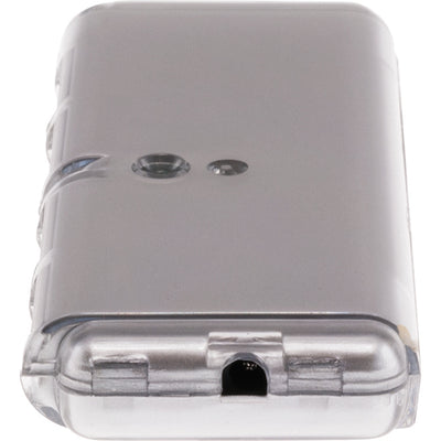 HUB4 4 PORT USB 2.0 HUB PRO2