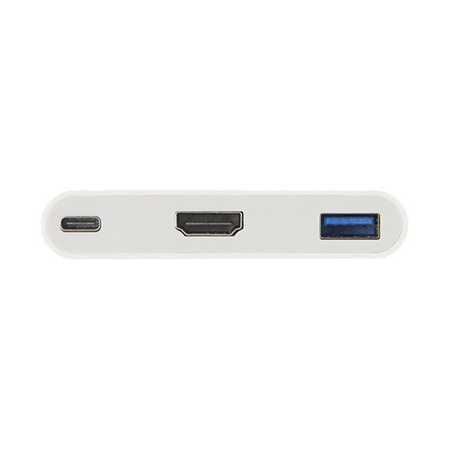 UCTH USB-C TO HDMI USB-A AND C DATAMASTER P0772001