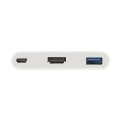 UCTH USB-C TO HDMI USB-A AND C DATAMASTER P0772001
