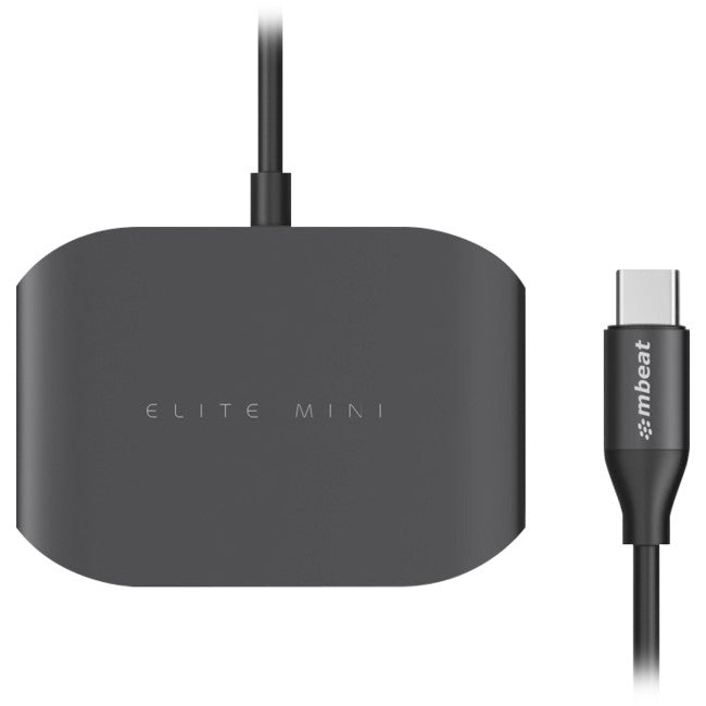 UC27VGA USB-C TO VGA & USB3.0 TYPE-C MBEAT MB-UC27-VGA