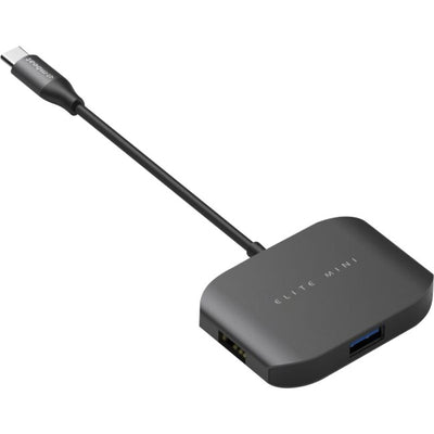 UC27H3U USB-C TO USB 3.0 HUB TYPE-C MBEAT MB-UC27-H3U