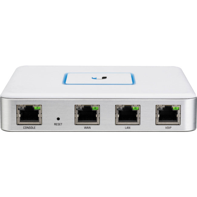 USG UNIFI SECURITY GATEWAY UBIQUITI UBIQUITI USG