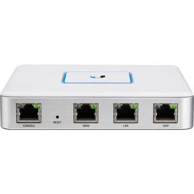 USG UNIFI SECURITY GATEWAY UBIQUITI UBIQUITI USG