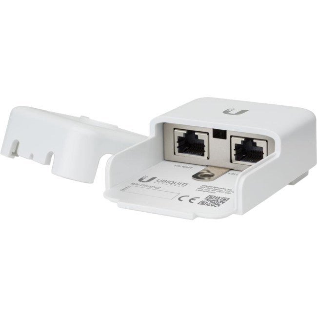 ETHSPG2 ETHERNET SURGE PROTECTOR UBIQUITI ETH-SP-G2