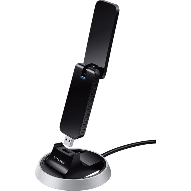 ARCHERT9UH AC1900 HIGH GAIN USB ADAPTER DUAL BAND TP-LINK ARCHER T9UH