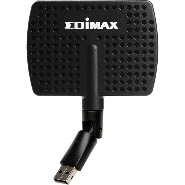 EW7811DAC AC600 DIRECTIONAL USB ADAPTER 7DBI DUAL BAND USB CRADLE EDIMAX ED-EW-7811DAC