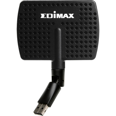 EW7811DAC AC600 DIRECTIONAL USB ADAPTER 7DBI DUAL BAND USB CRADLE EDIMAX ED-EW-7811DAC