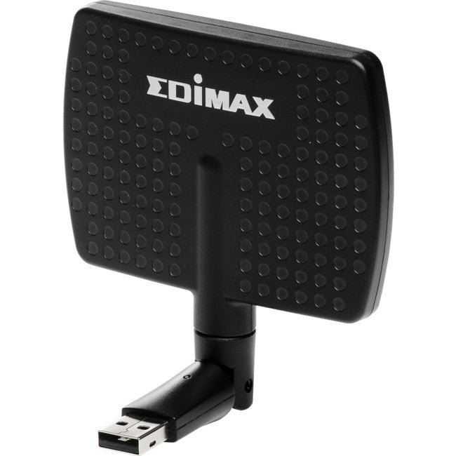 EW7811DAC AC600 DIRECTIONAL USB ADAPTER 7DBI DUAL BAND USB CRADLE EDIMAX ED-EW-7811DAC