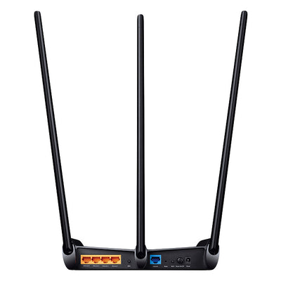 TLWR941HP 450MBPS HIGH POWER N ROUTER ACCESS POINT RANGE EXTENDER TP-LINK TL-WR941HP