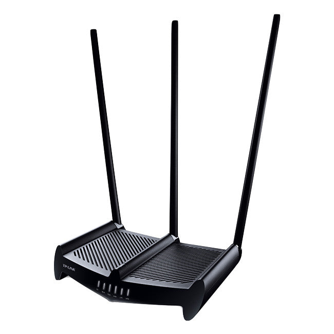 TLWR941HP 450MBPS HIGH POWER N ROUTER ACCESS POINT RANGE EXTENDER TP-LINK TL-WR941HP