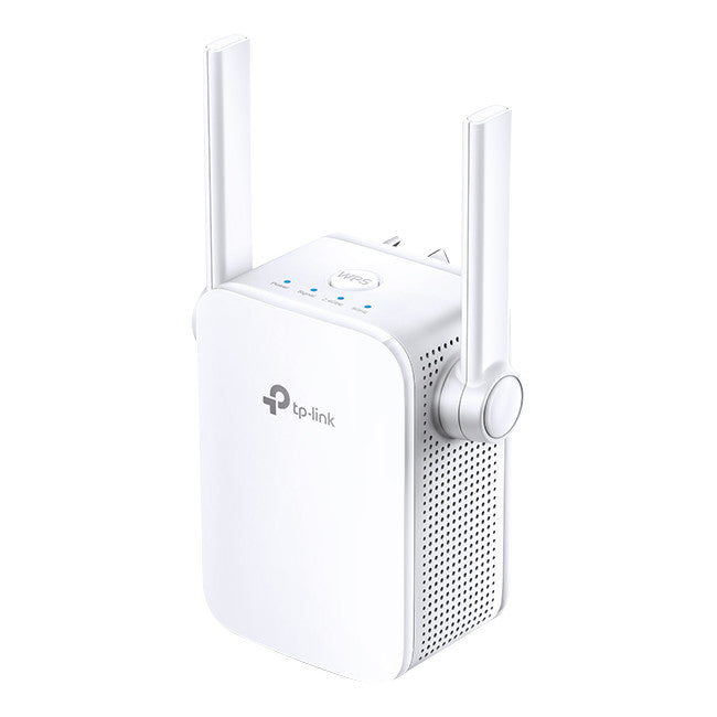 RE305 AC1200 WIFI RANGE EXTENDER DUAL BAND TP-LINK RE305