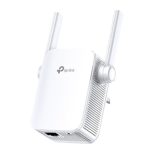 RE305 AC1200 WIFI RANGE EXTENDER DUAL BAND TP-LINK RE305