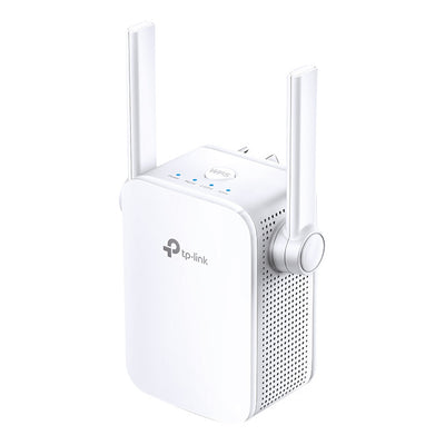 RE305 AC1200 WIFI RANGE EXTENDER DUAL BAND TP-LINK RE305