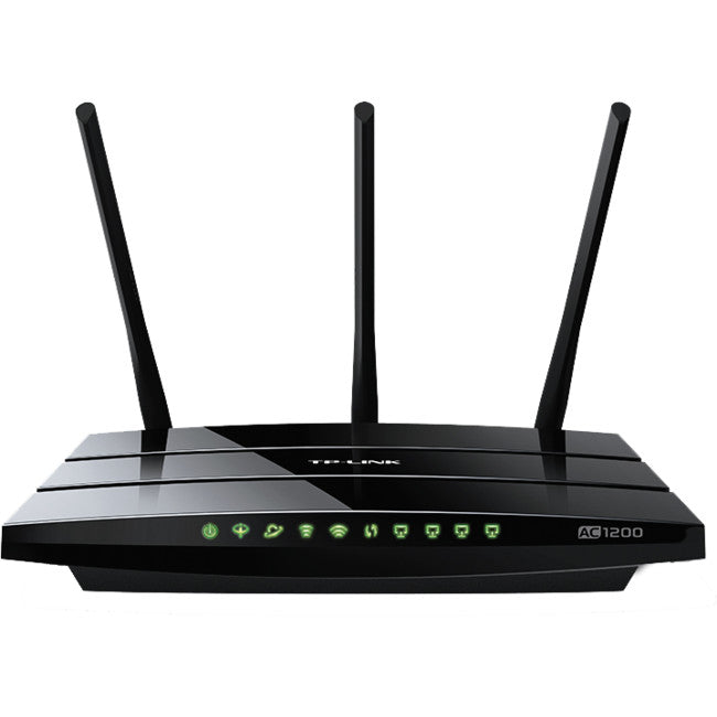 ARCHERVR400 - AC1200 VDSL ADSL MODEM ROUTER - VR400 USB - TP-LINK