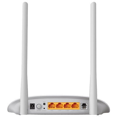 TDW9960 N300 VDSL MODEM ROUTER ADSL TP-LINK TD-W9960