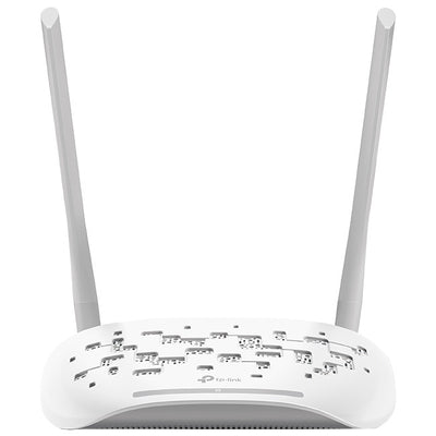 TDW9960 N300 VDSL MODEM ROUTER ADSL TP-LINK TD-W9960