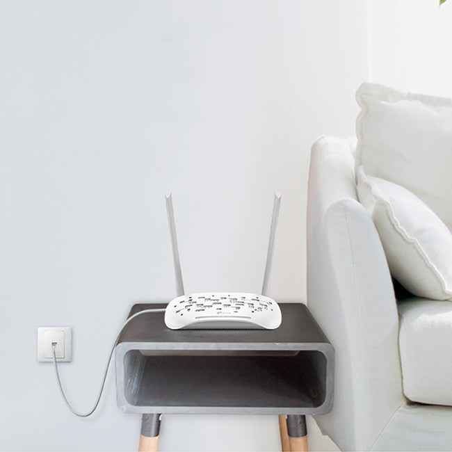TDW9960 N300 VDSL MODEM ROUTER ADSL TP-LINK TD-W9960