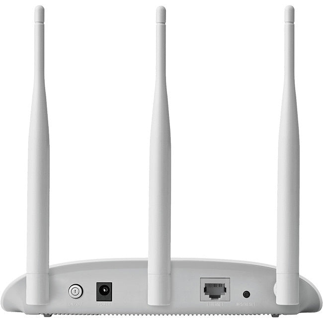 TLWA901N 450MBPS WIRELESS ACCESS POINT 4DBI NETWORK REPEATER WITH POE TP-LINK TL-WA901N