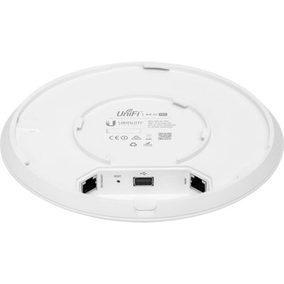 UAP-AC-PRO5 UNIFI AC1750 ACCESS POINT 5PK DUAL BAND 1300+450MBPS UBIQUITI NHU-UAP-AC-PRO5