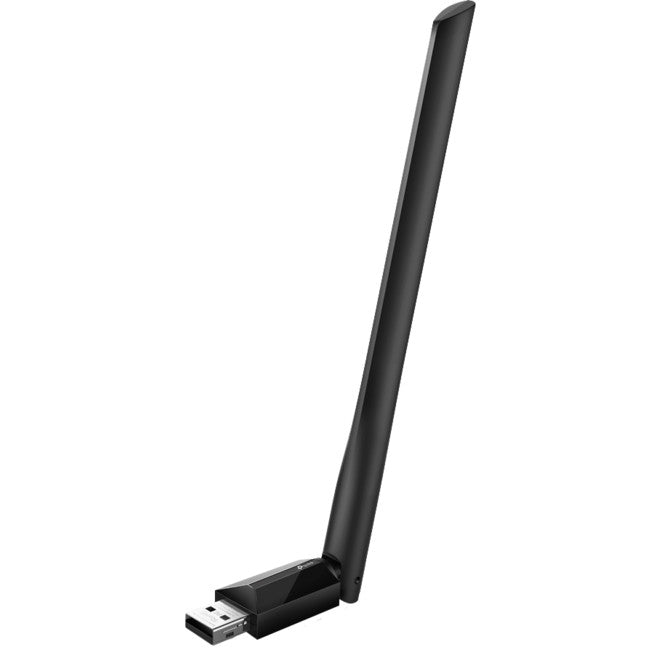 ARCHERT2UPLUS - AC600 HIGH GAIN USB ADAPTER - DUAL BAND - TP-LINK