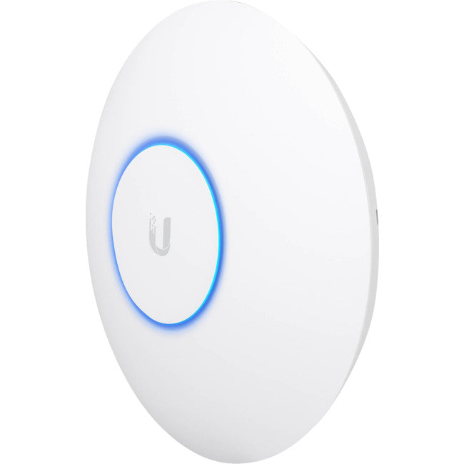 UAP-NANOHD COMPACT UNIFI AC ACCESS POINT 4X4 MU-MIMO POE INCLUDED UBIQUITI UAP-NANOHD