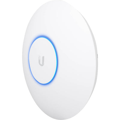 UAP-NANOHD COMPACT UNIFI AC ACCESS POINT 4X4 MU-MIMO POE INCLUDED UBIQUITI UAP-NANOHD