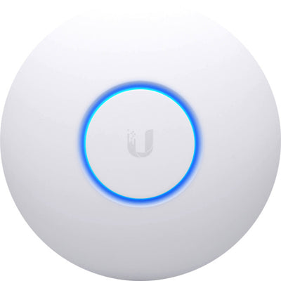 UAP-NANOHD COMPACT UNIFI AC ACCESS POINT 4X4 MU-MIMO POE INCLUDED UBIQUITI UAP-NANOHD
