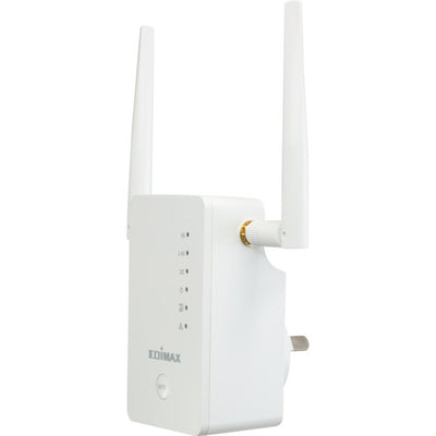 EW7478AC AC1200 WIFI RANGE EXTENDER EDIMAX EDIMAX