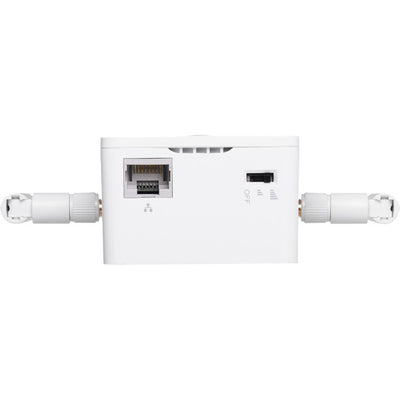 EW7478AC AC1200 WIFI RANGE EXTENDER EDIMAX EDIMAX
