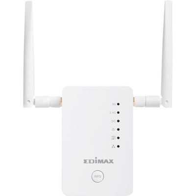 EW7478AC AC1200 WIFI RANGE EXTENDER EDIMAX EDIMAX