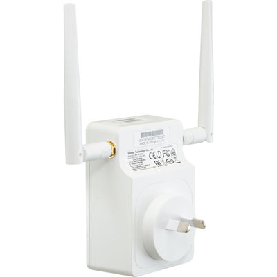 EW7478AC AC1200 WIFI RANGE EXTENDER EDIMAX EDIMAX