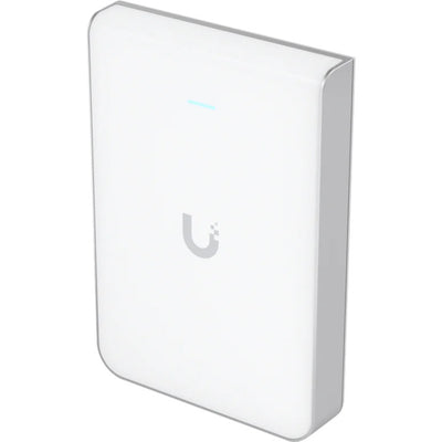 U6-IW WI-FI 6 IN-WALL ACCESS POINT BUILD-IN POE SWITCH UBIQUITI 09051846